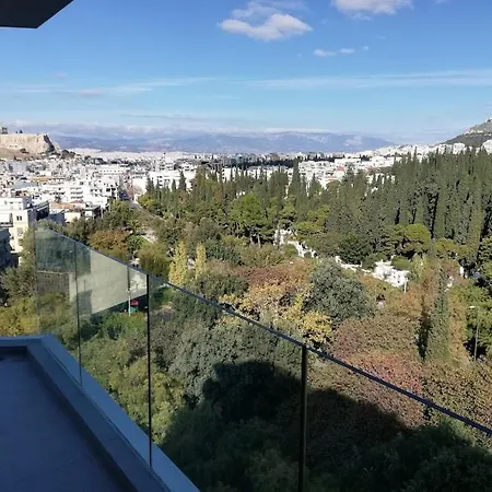 Upscale Luxury Living In Acropolis By Neuvel Apartment