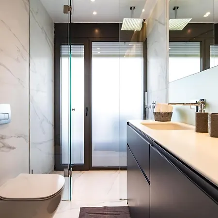 Apartment Upscale Luxury Living In Acropolis By Neuvel