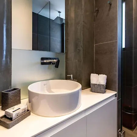 Upscale Luxury Living In Acropolis By Neuvel * Athens