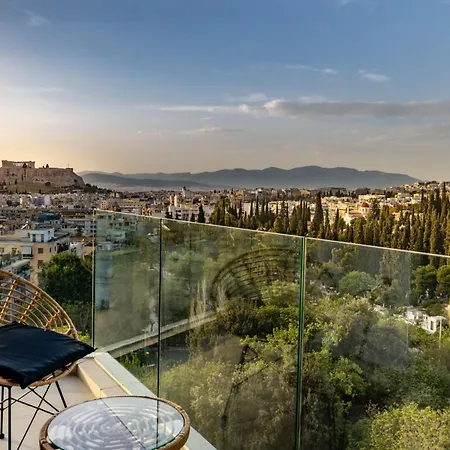 Upscale Luxury Living In Acropolis By Neuvel