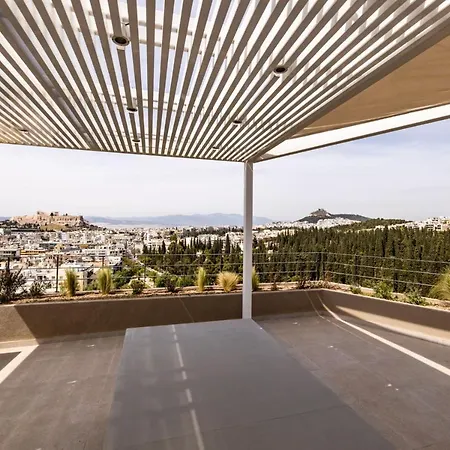 Upscale Luxury Living In Acropolis By Neuvel Apartment *