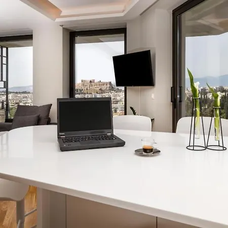 Upscale Luxury Living In Acropolis By Neuvel Apartment *