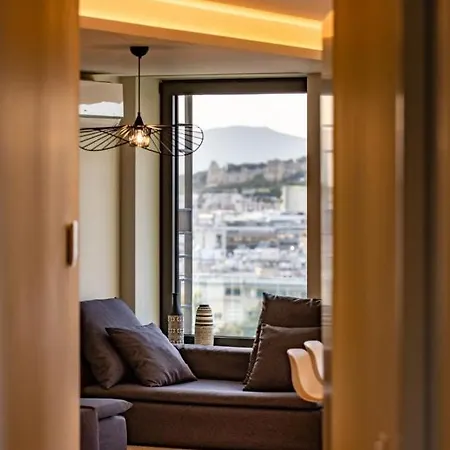 Upscale Luxury Living In Acropolis By Neuvel *