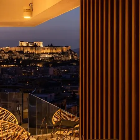 Upscale Luxury Living In Acropolis By Neuvel Apartment *