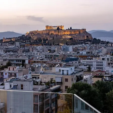 Upscale Luxury Living In Acropolis By Neuvel