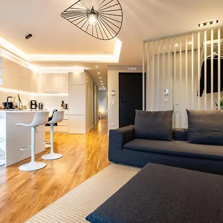 Upscale Luxury Living In Acropolis By Neuvel *